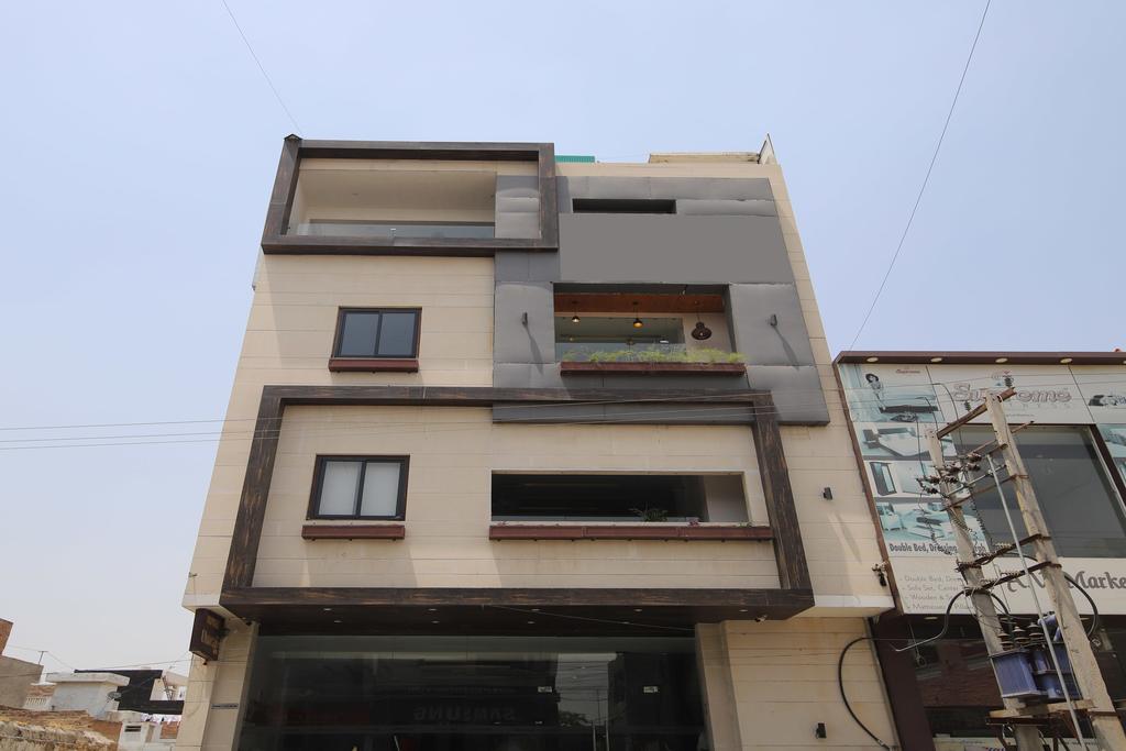 Umrao Inn - Jind Image