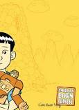 American Born Chinese - Gene Luen Yang. Image