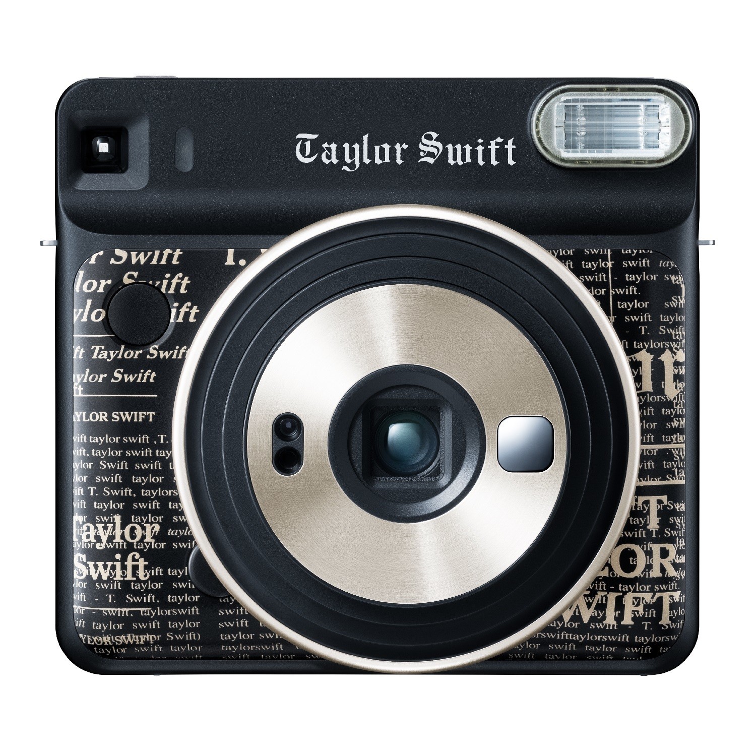 Fujifilm Instax Square SQ6 Taylor Swift Edition Camera Image