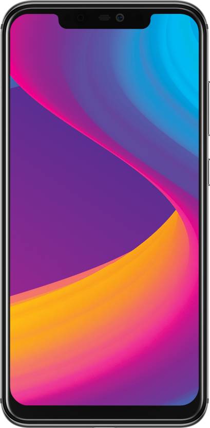 Panasonic Eluga X1 Image