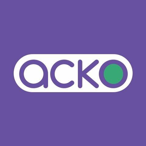 Acko General Insurance Image