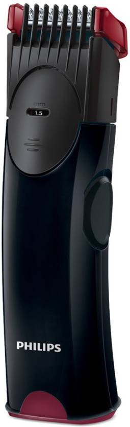 Philips BT1005 Cordless Trimmer Image