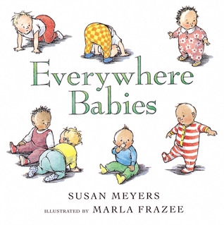 Everywhere Babies - Susan Meyers Image