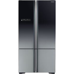 Hitachi 650 Litres R-WB730PND5-XGR Refrigerator Image