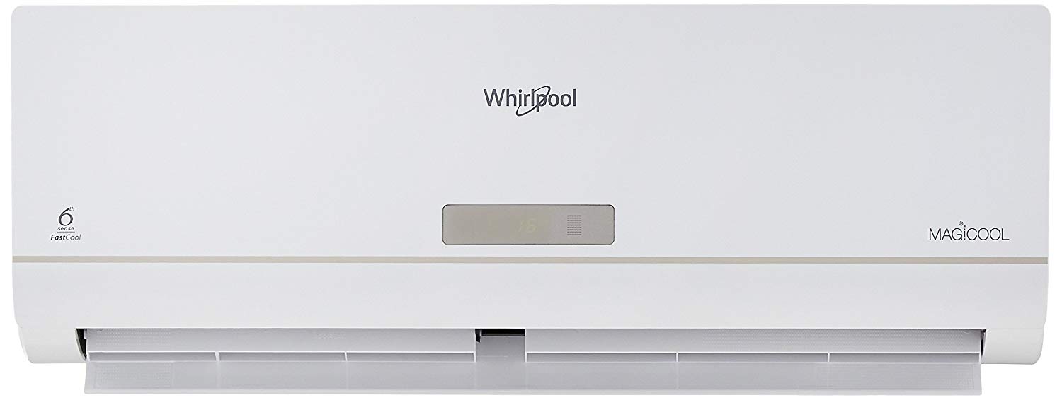 Whirlpool 1 Ton 3 Star Magicool DLX 5s Split AC Image