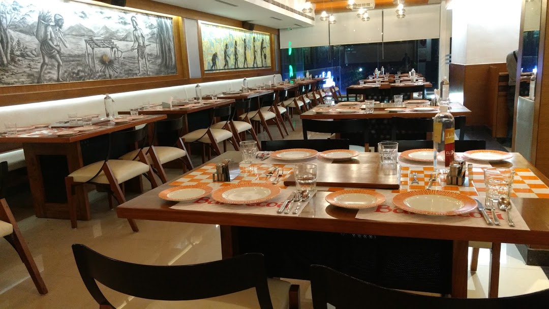 Barbecoa - Marathahalli - Bangalore Image