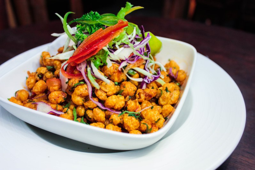 Three Dots & A Dash - Indiranagar - Bangalore Image