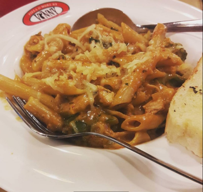 Vinny's - Banashankari - Bangalore Image