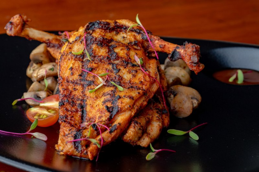 MoMo Cafe - Courtyard by Marriott - Bellandur - Bangalore Image