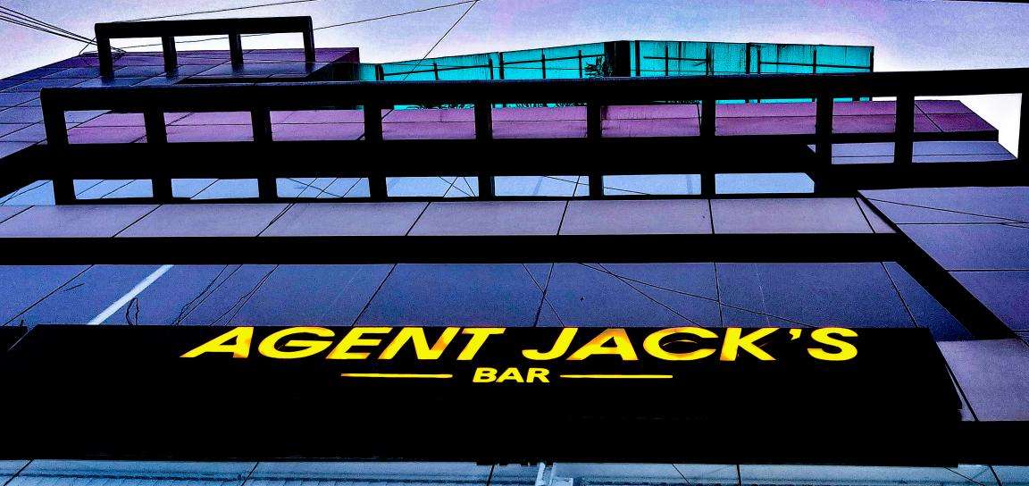 Agent Jack's Bar - Kalyan Nagar - Bangalore Image