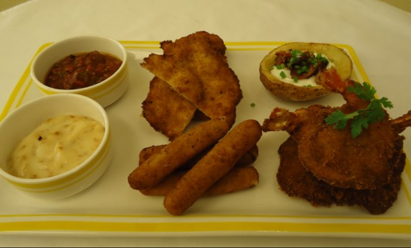 Slounge - Lemon Tree Premier - Ulsoor - Bangalore Image