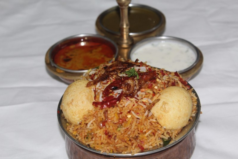 Konaseema Kitchen - Marathahalli - Bangalore Image