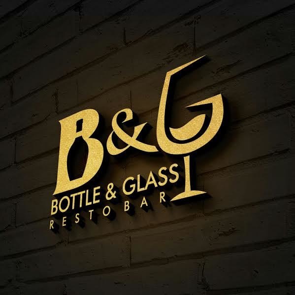 Bottle & Glass - Indiranagar - Bangalore Image