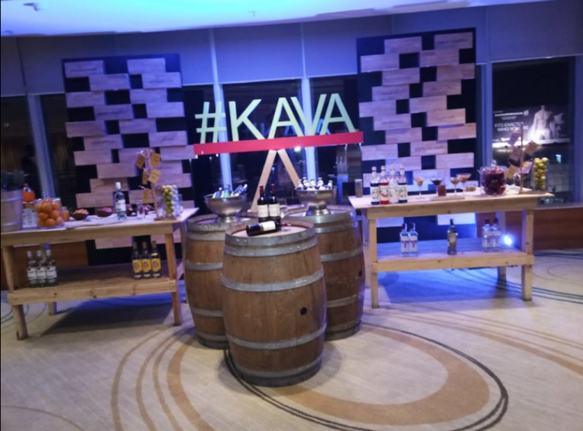 Kava Bar - Fairfield By Marriott - Rajajinagar - Bangalore Image