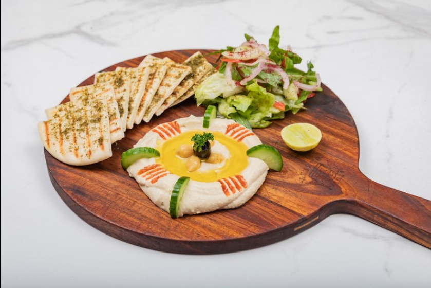The Pizza Bakery - Indiranagar - Bangalore Image
