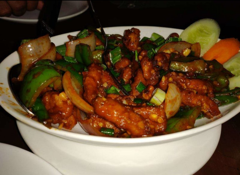 Pecos Stones - Indiranagar - Bangalore Image