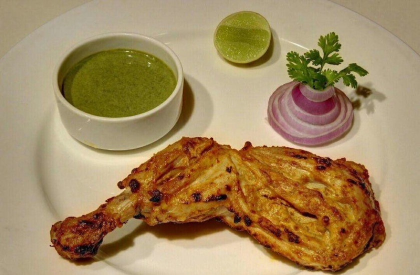 Tadka Singh - Indiranagar - Bangalore Image