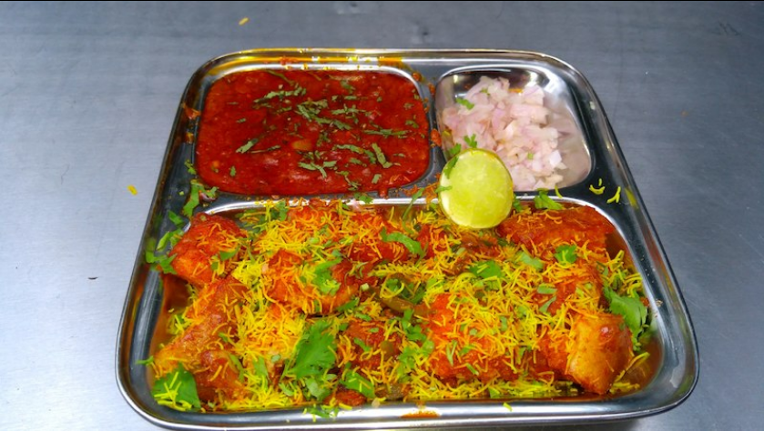 Chowpatty - Indiranagar - Bangalore Image