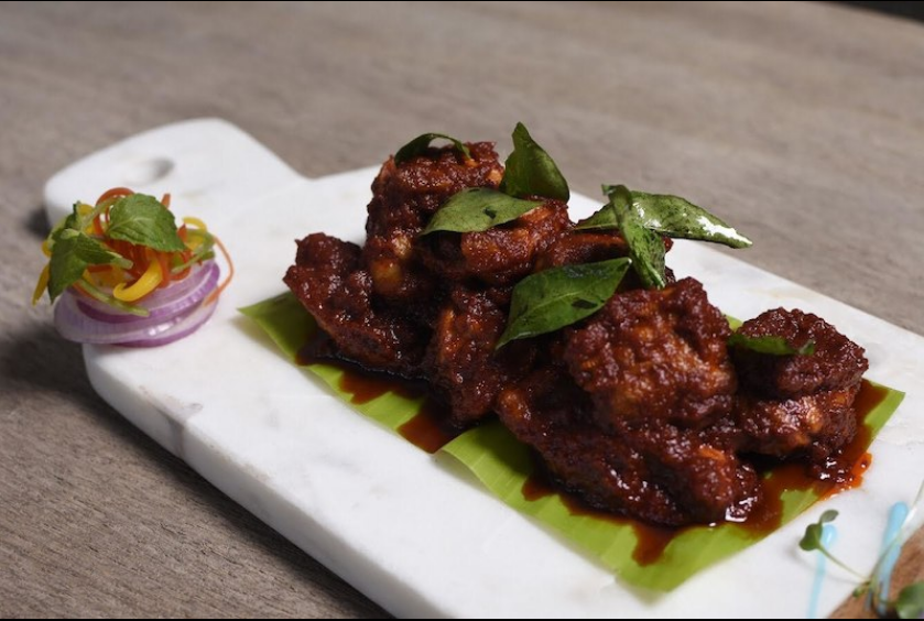 Chapter One Bar - New BEL Road - Bangalore Image