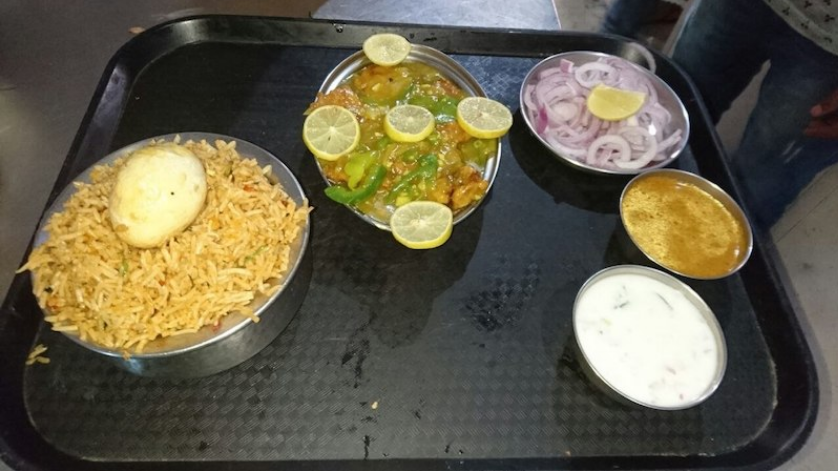 Recipe - Kumaraswamy Layout - Bangalore Image