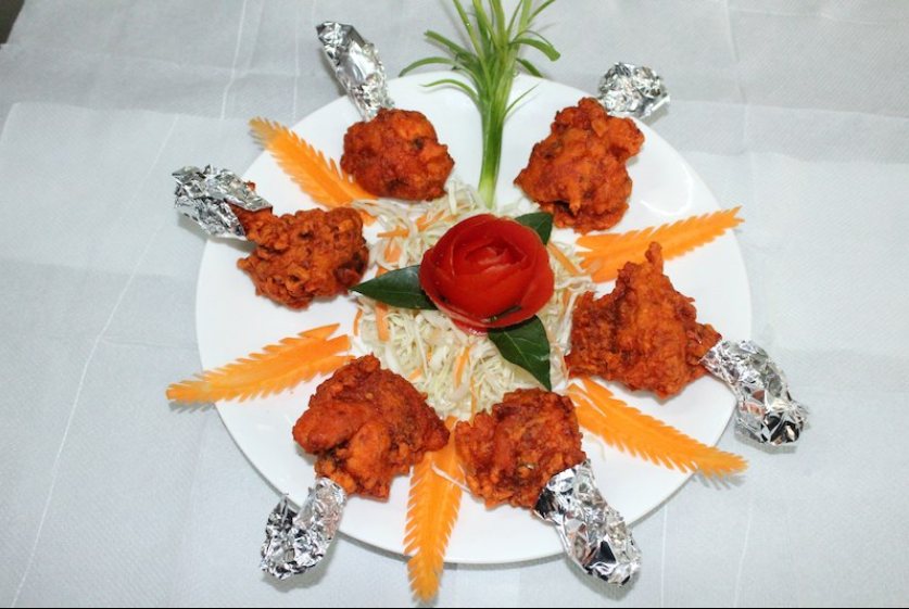 Nizam's Biryani House - Marathahalli - Bangalore Image
