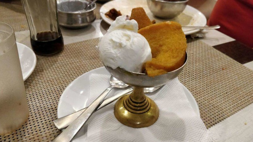 Hyderabad Chefs - KBR Mall - Marathahalli - Bangalore Image