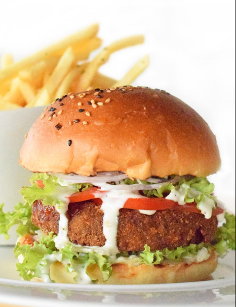Cafe Felix - 1 MG Road - MG Road - Bangalore Image