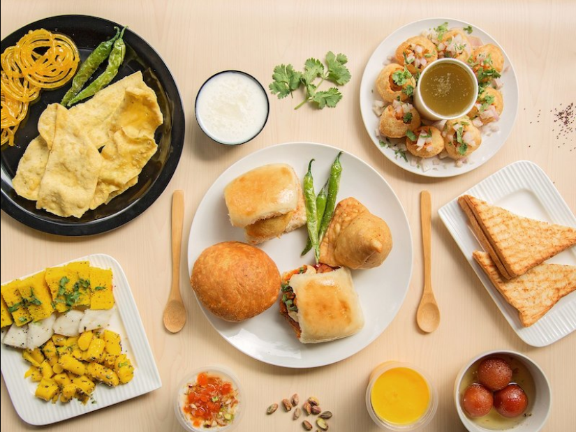 Delite Chaat House - Indiranagar - Bangalore Image
