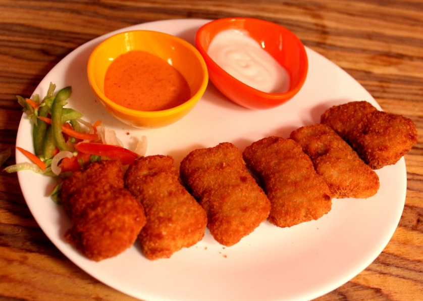 D-Zaprino - New BEL Road - Bangalore Image