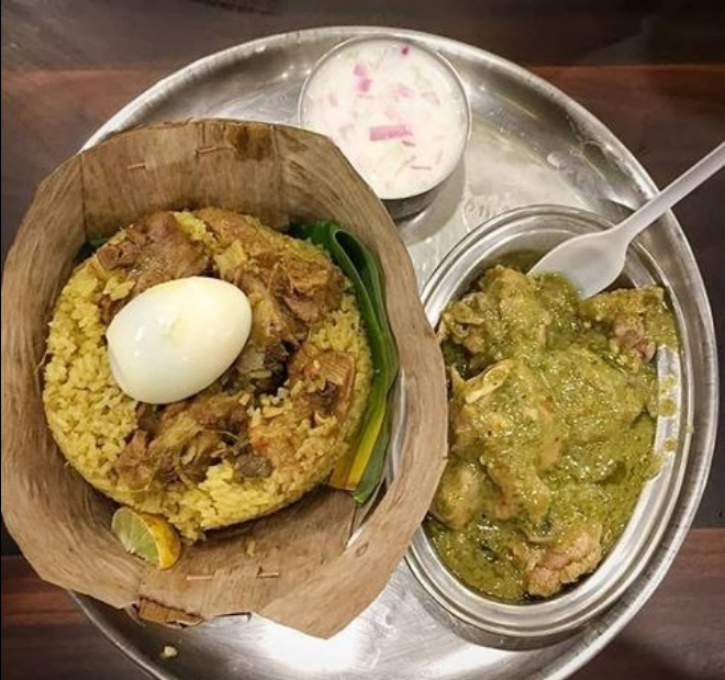 Donne Biriyani House - Banashankari - Bangalore Image