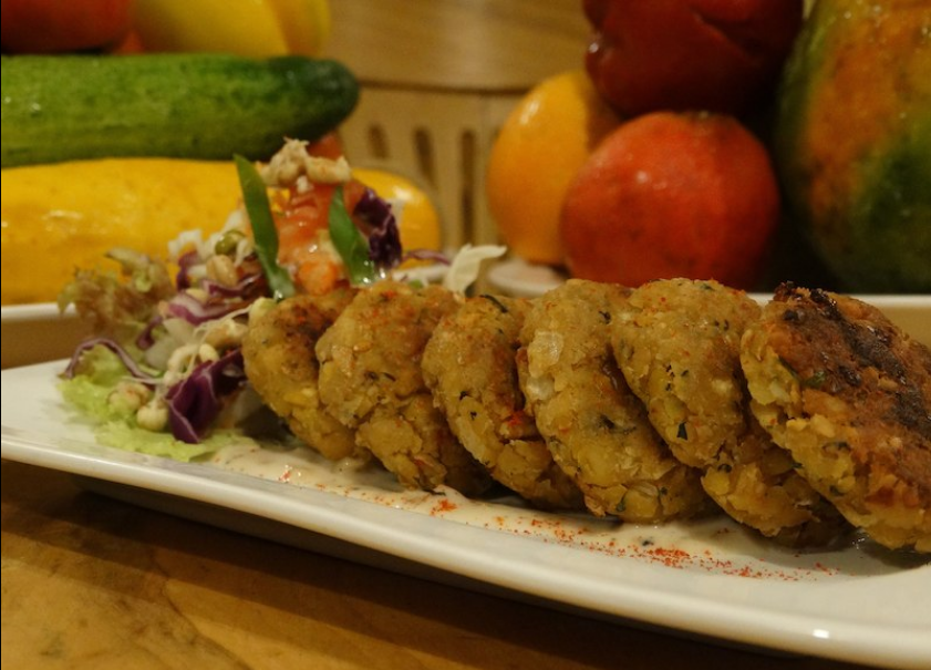 Cheffu N Stuffu - Rajarajeshwari Nagar - Bangalore Image