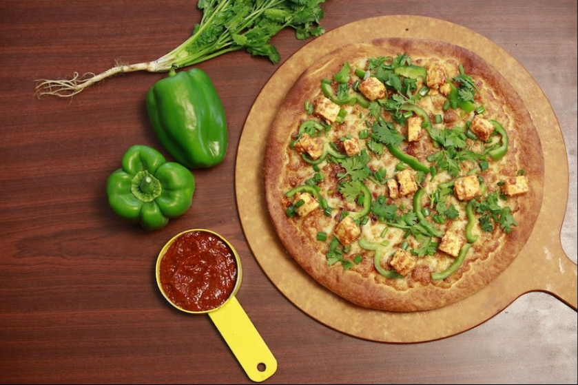 Cheesiano Pizza - JP Nagar - Bangalore Image