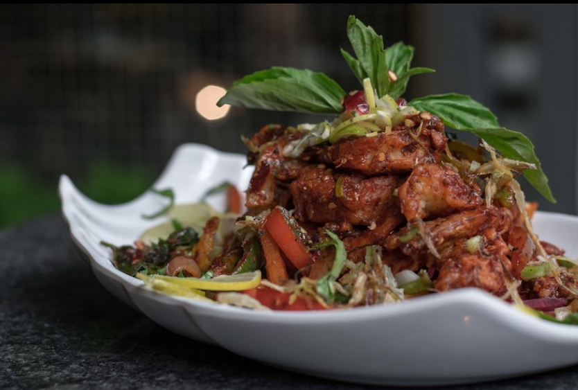 The Underpass Pub & Grub - JP Nagar - Bangalore Image