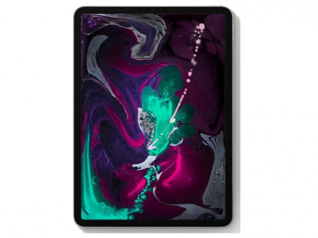 Apple iPad Pro 11 inch WiFi 64GB Image