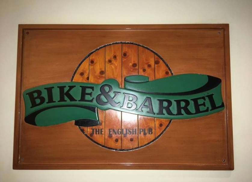 Bike & Barrel - The Residency Towers - T. Nagar - Chennai Image