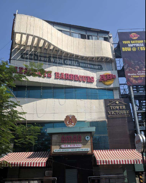 AB's - Absolute Barbecues - T. Nagar - Chennai Image