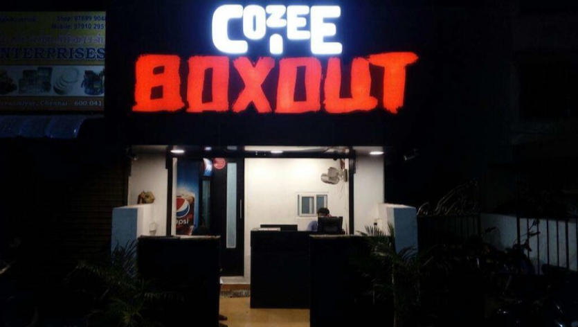 Cozee - Box Out - South Chennai - Chennai Image