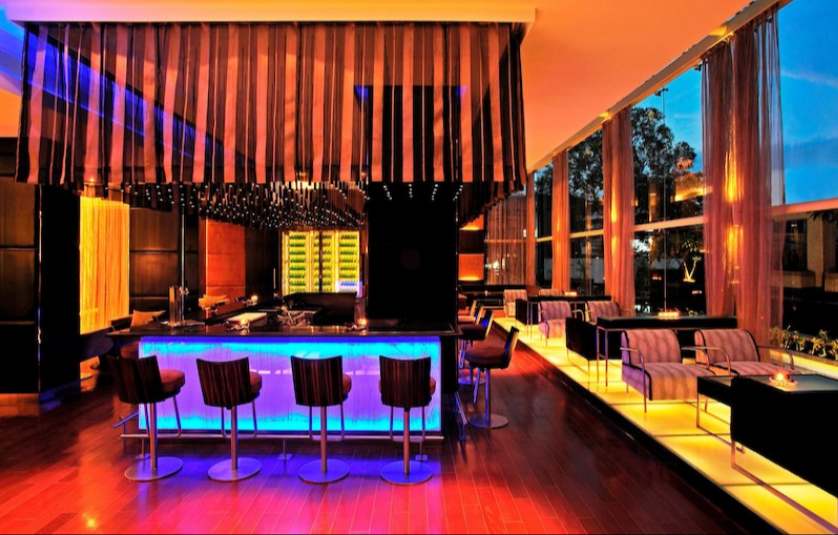 Blend - Taj Club House - Thousand Lights - Chennai Image