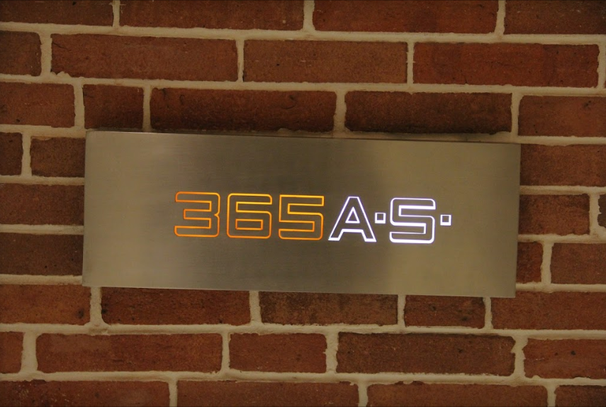 365 A.S. - Hyatt Regency - Teynampet - Chennai Image