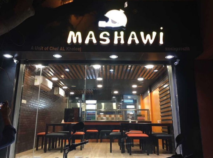 Mashawi - Anna Nagar East - Chennai Image