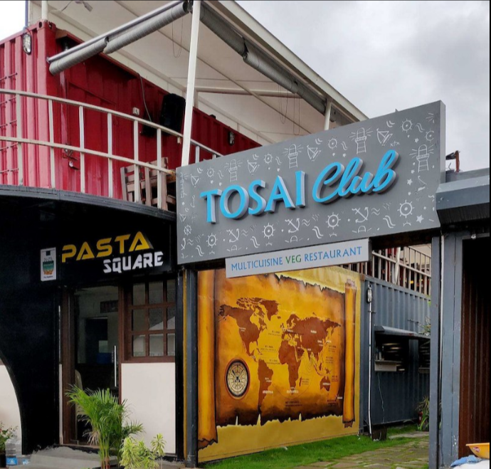 Tosai Club - Thuraipakkam - Chennai Image