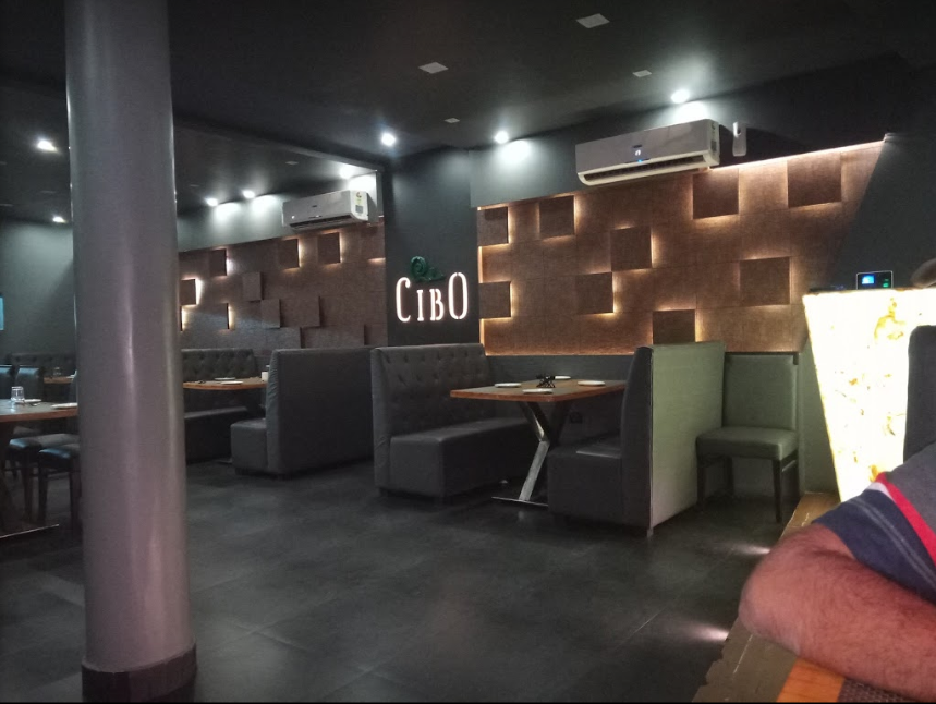 Cibo - Ashok Nagar - Chennai Image