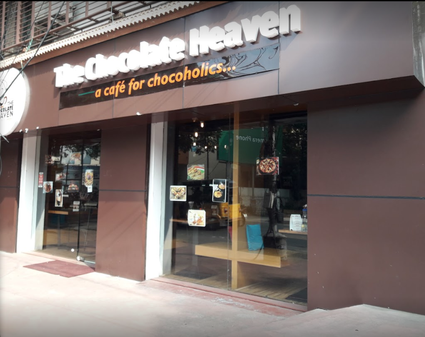 The Chocolate Heaven - Alwarpet - Chennai Image