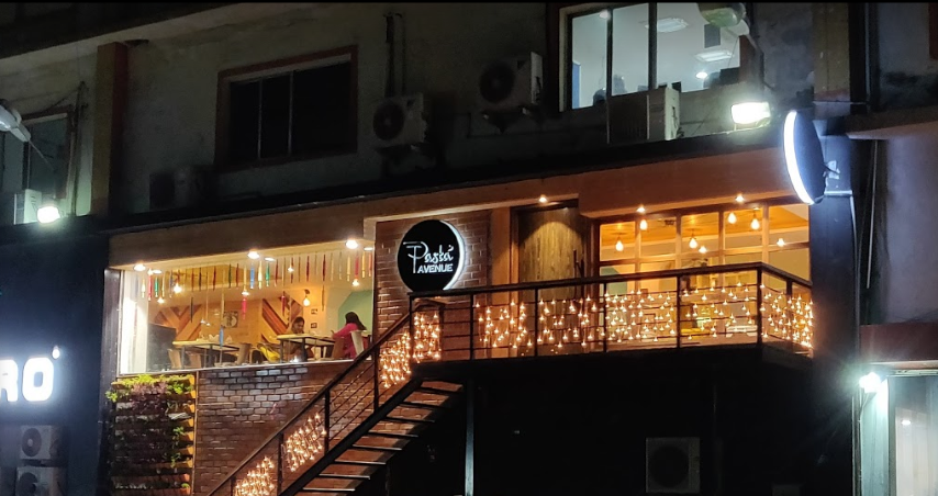 Pasta Avenue - Nungambakkam - Chennai Image