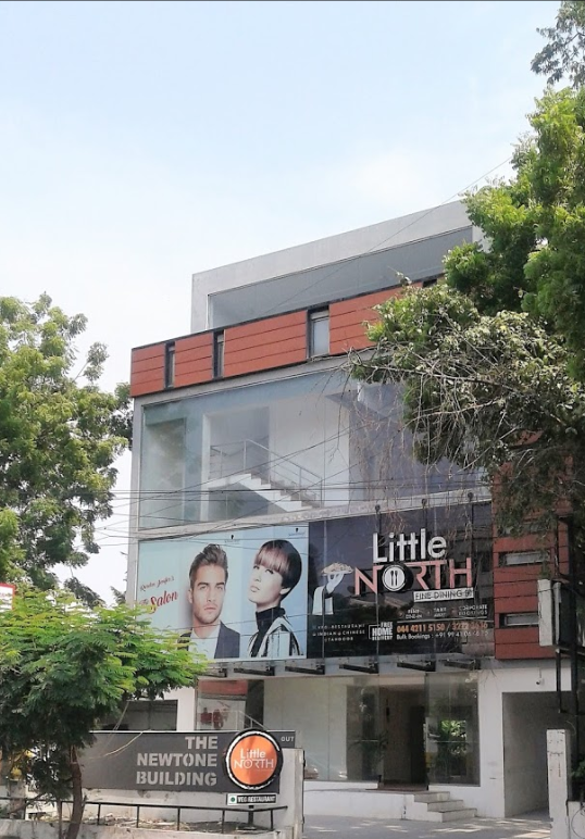 Little North - Kilpauk - Chennai Image