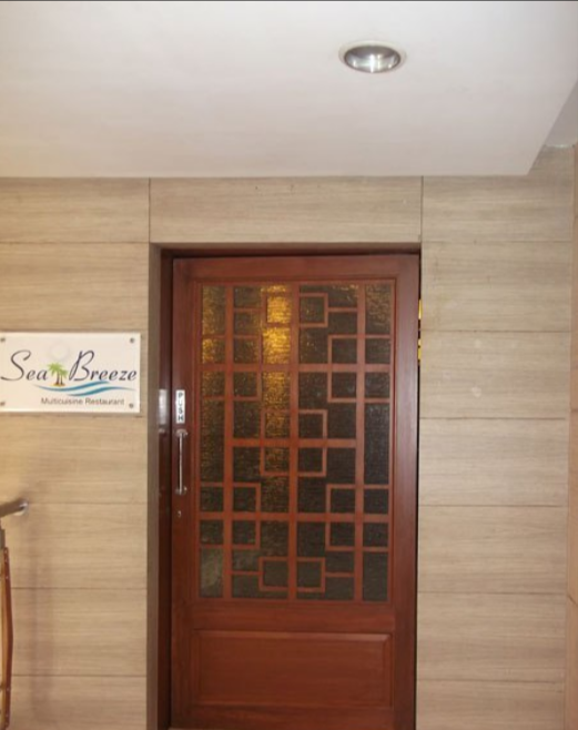 Sea Breeze - JP Hotel - Koyambedu - Chennai Image