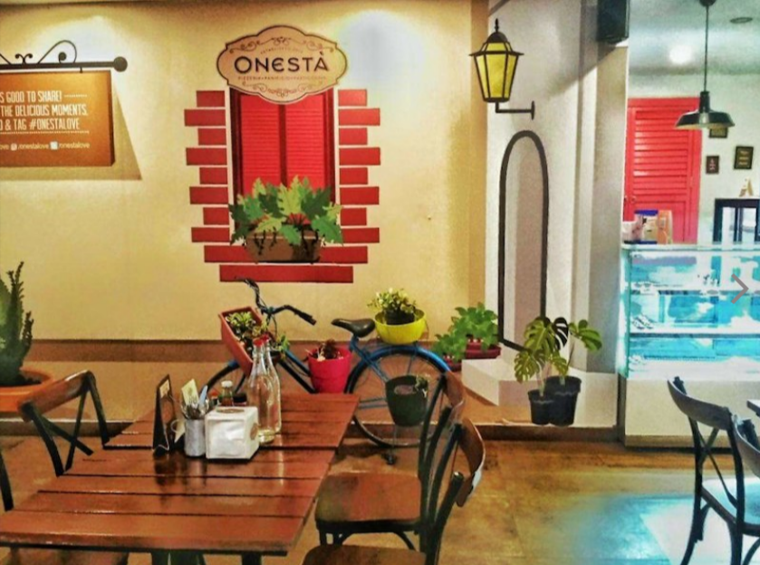 Onesta - Semmancheri - Chennai Image