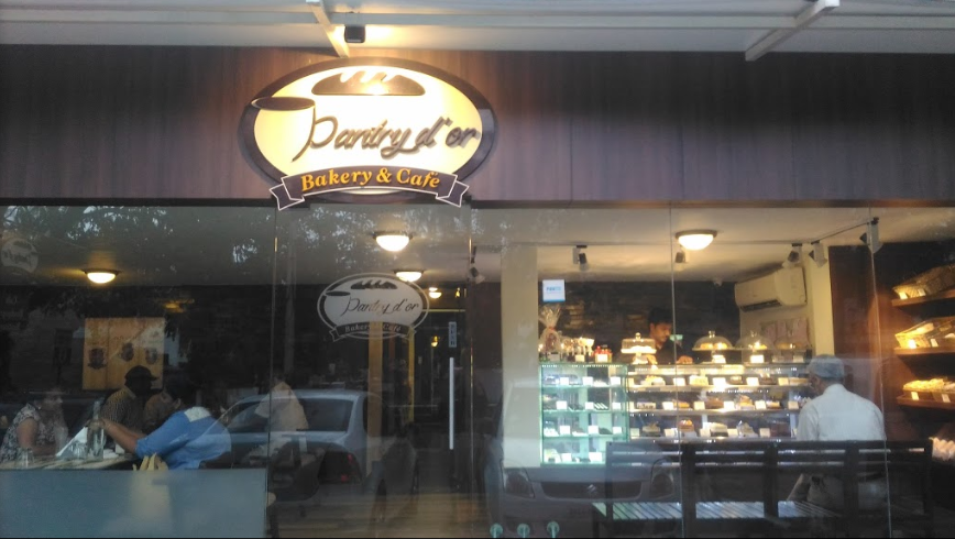 Pantry d'or - Anna Nagar East - Chennai Image