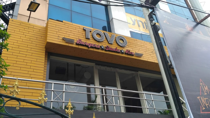 Tovo - Mylapore - Chennai Image