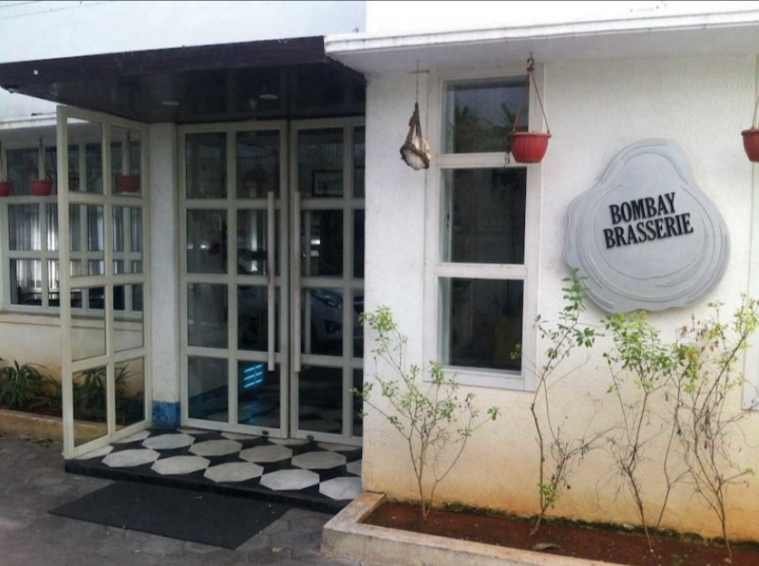 Bombay Brasserie - Adyar - Chennai Image